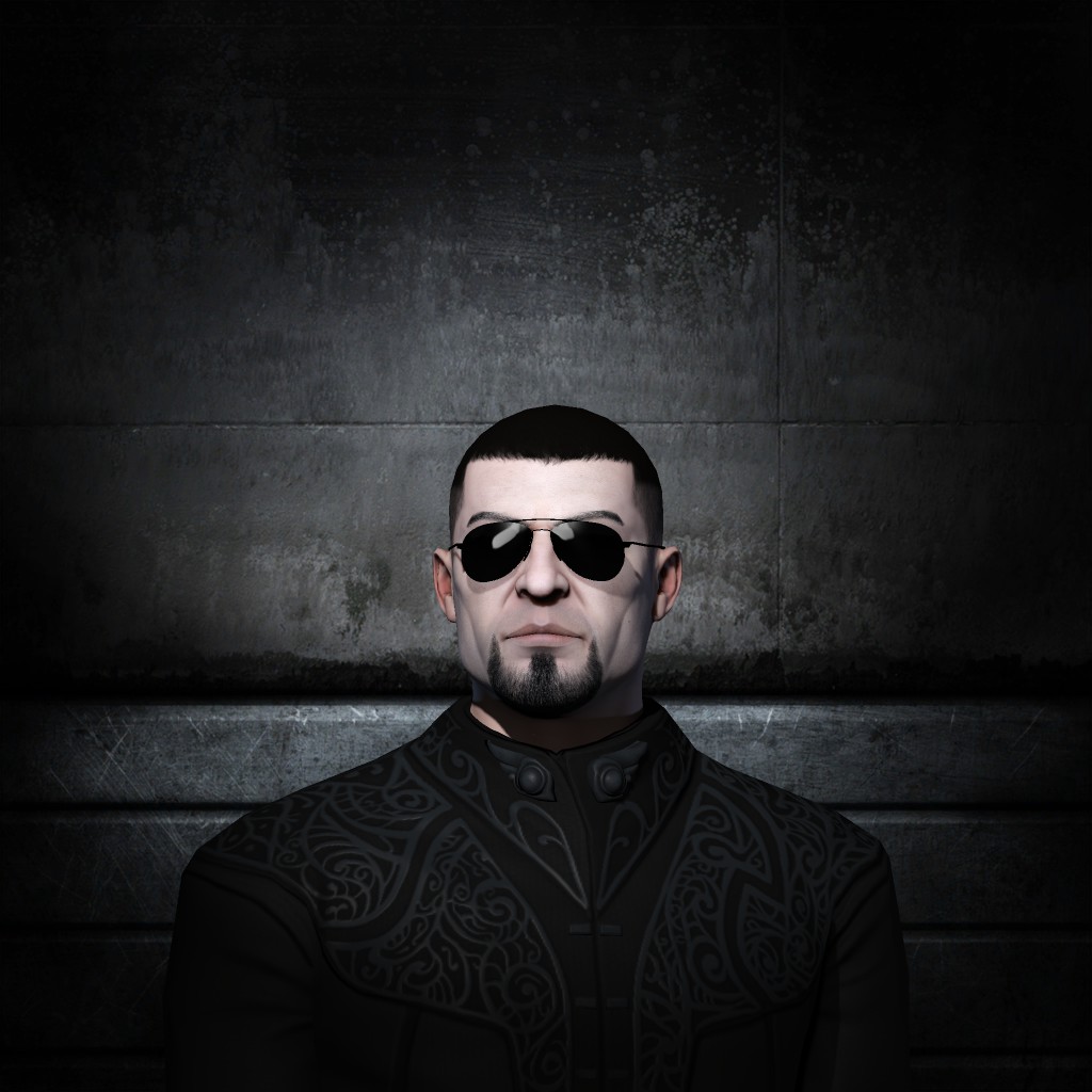Jason Sion