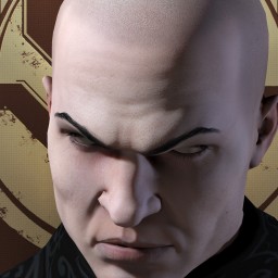 Stark Gank portrait