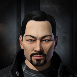 Zz Cyno 04 portrait