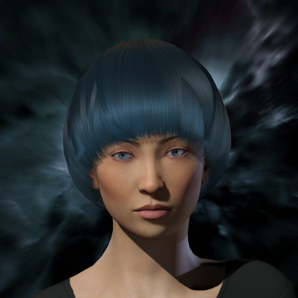 portrait