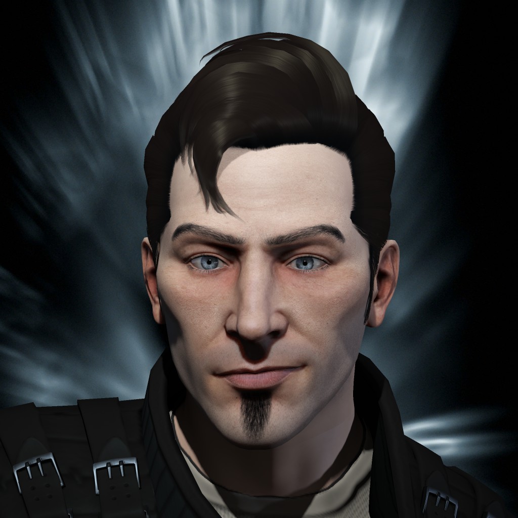 Kane Desmond
