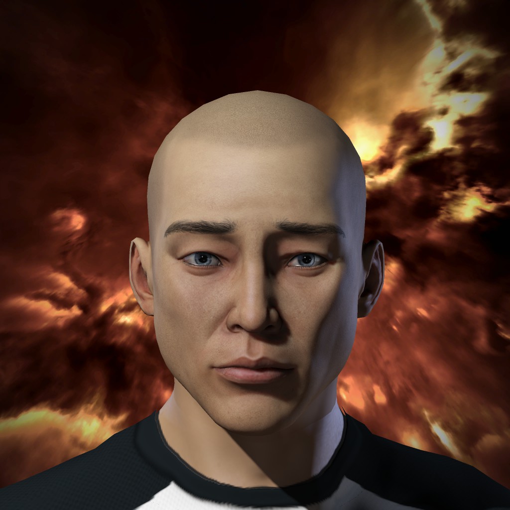 Bjorn Breau