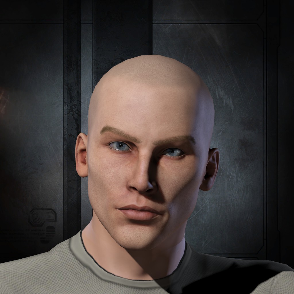 Vernock Breau