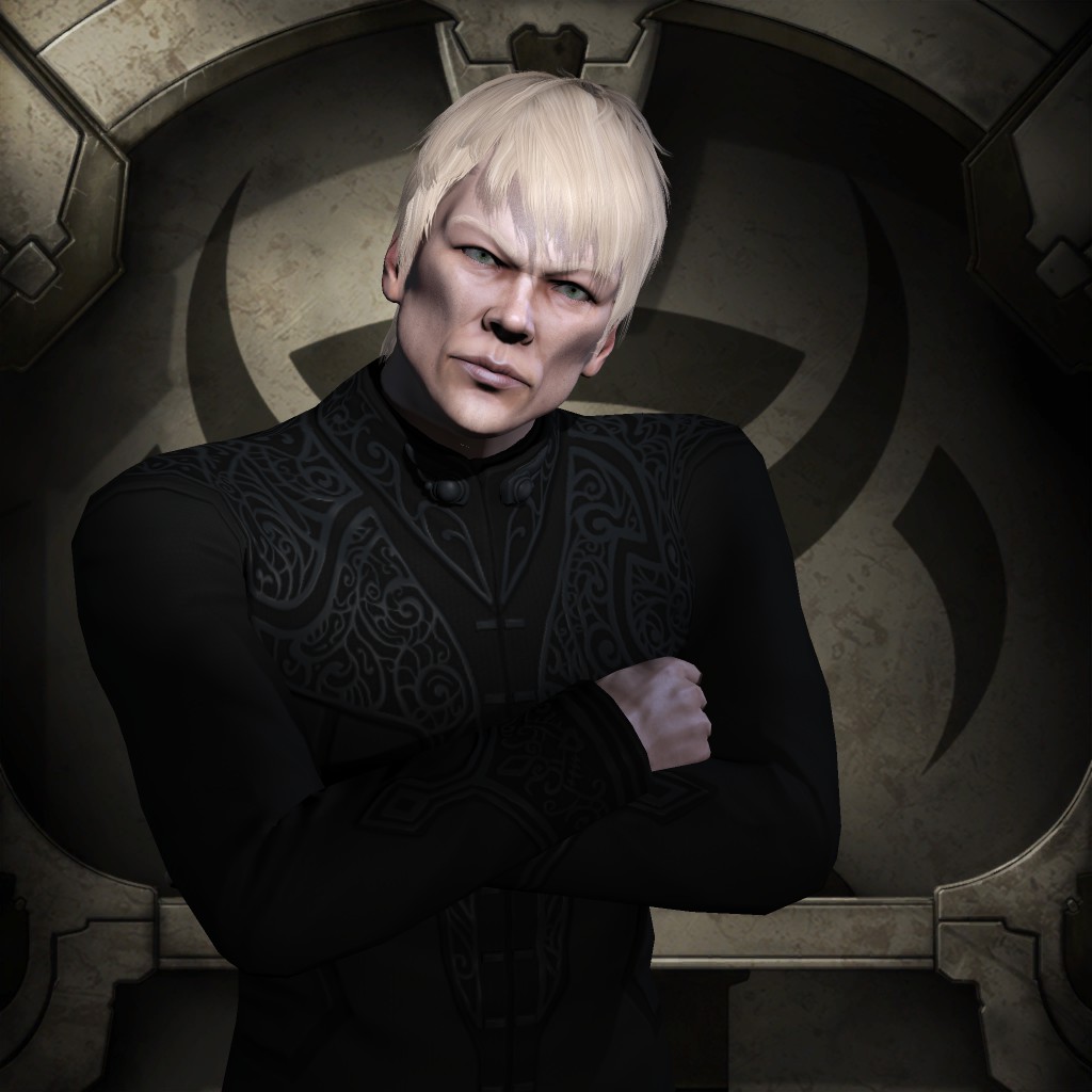 Marius Vile