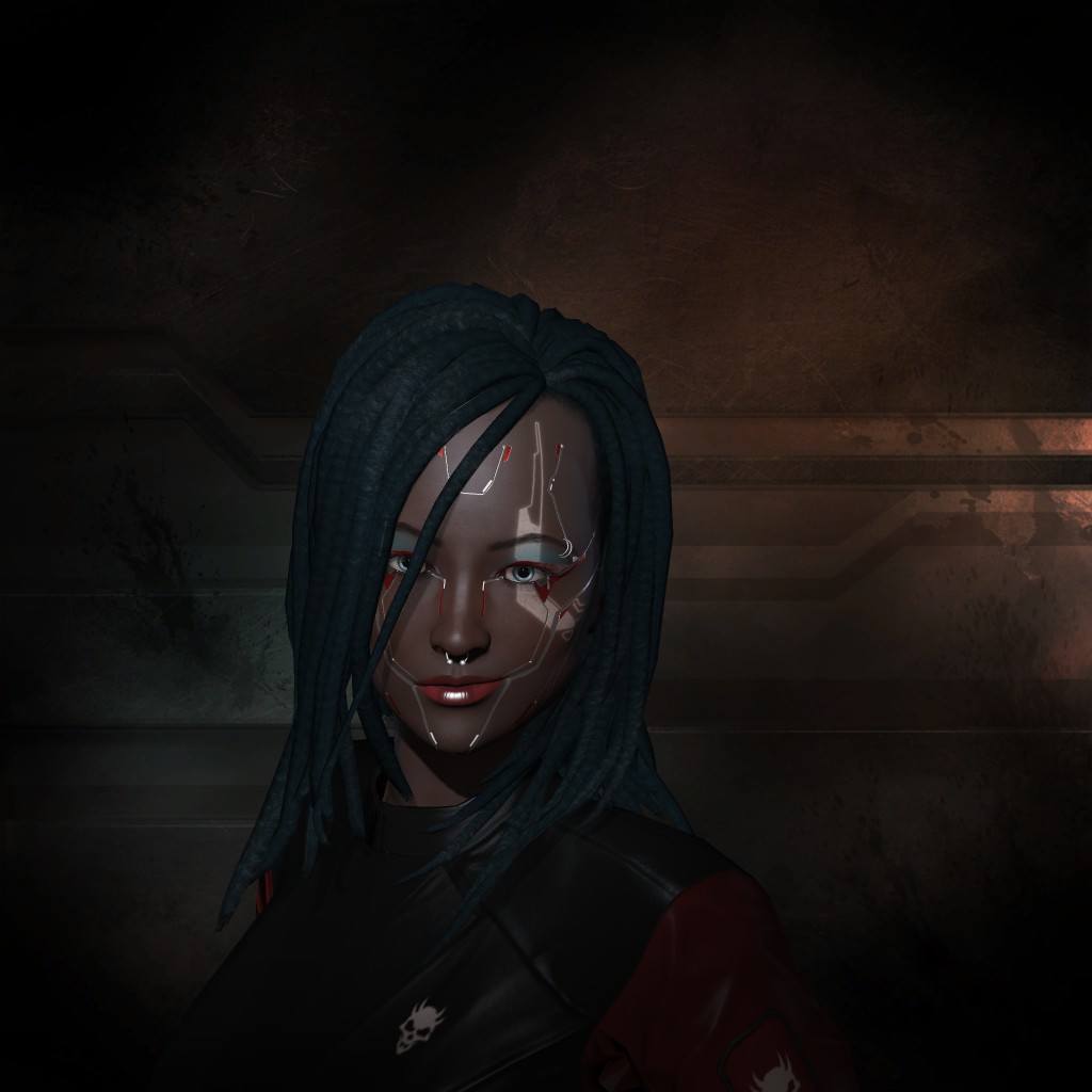 Aaliyah Morningstar