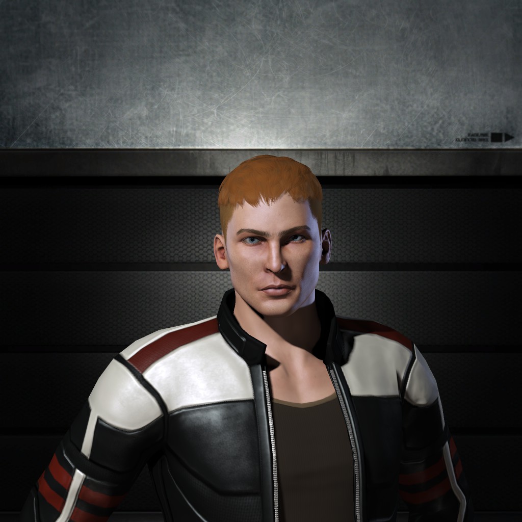 Alex Charantino