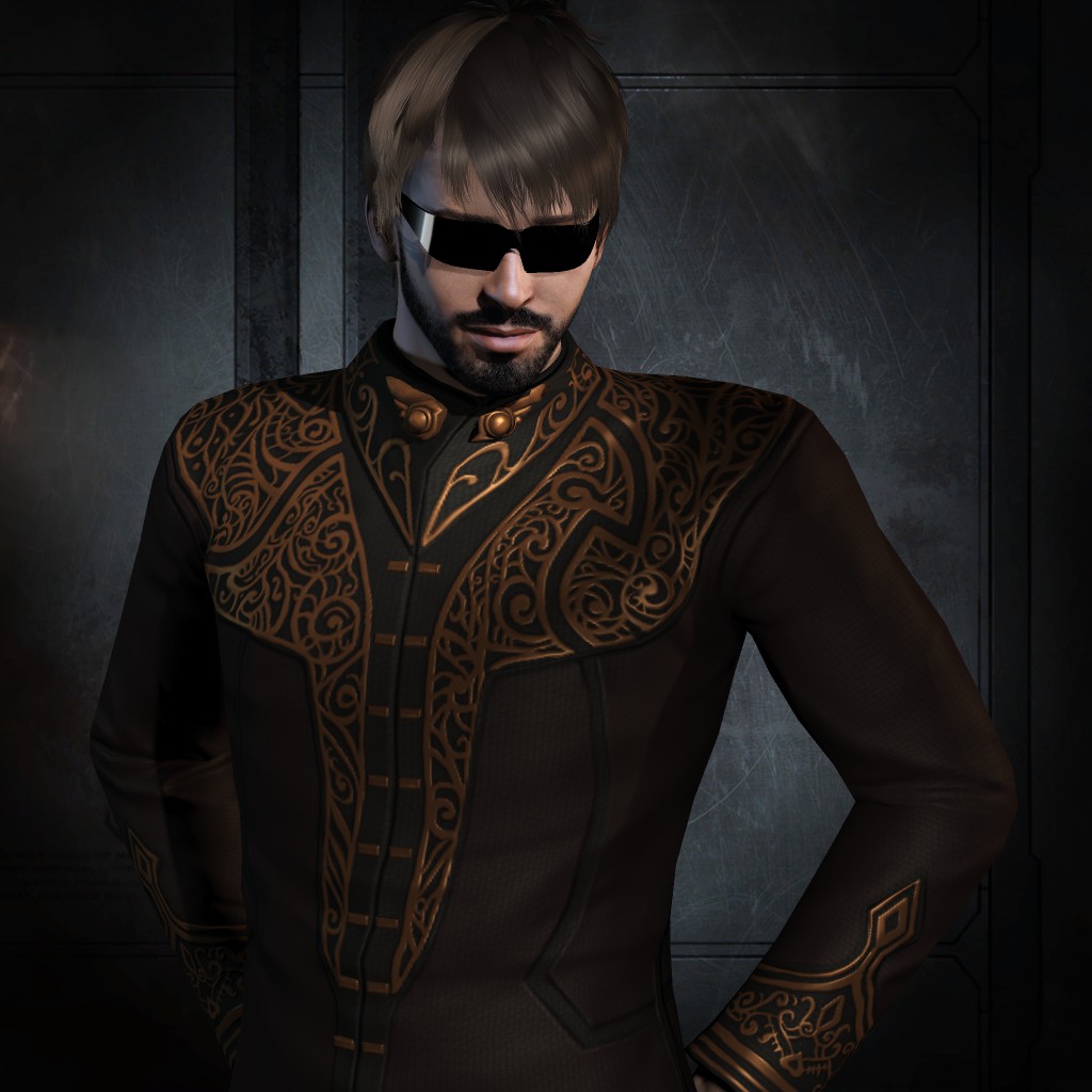 Nomanor Tivianne