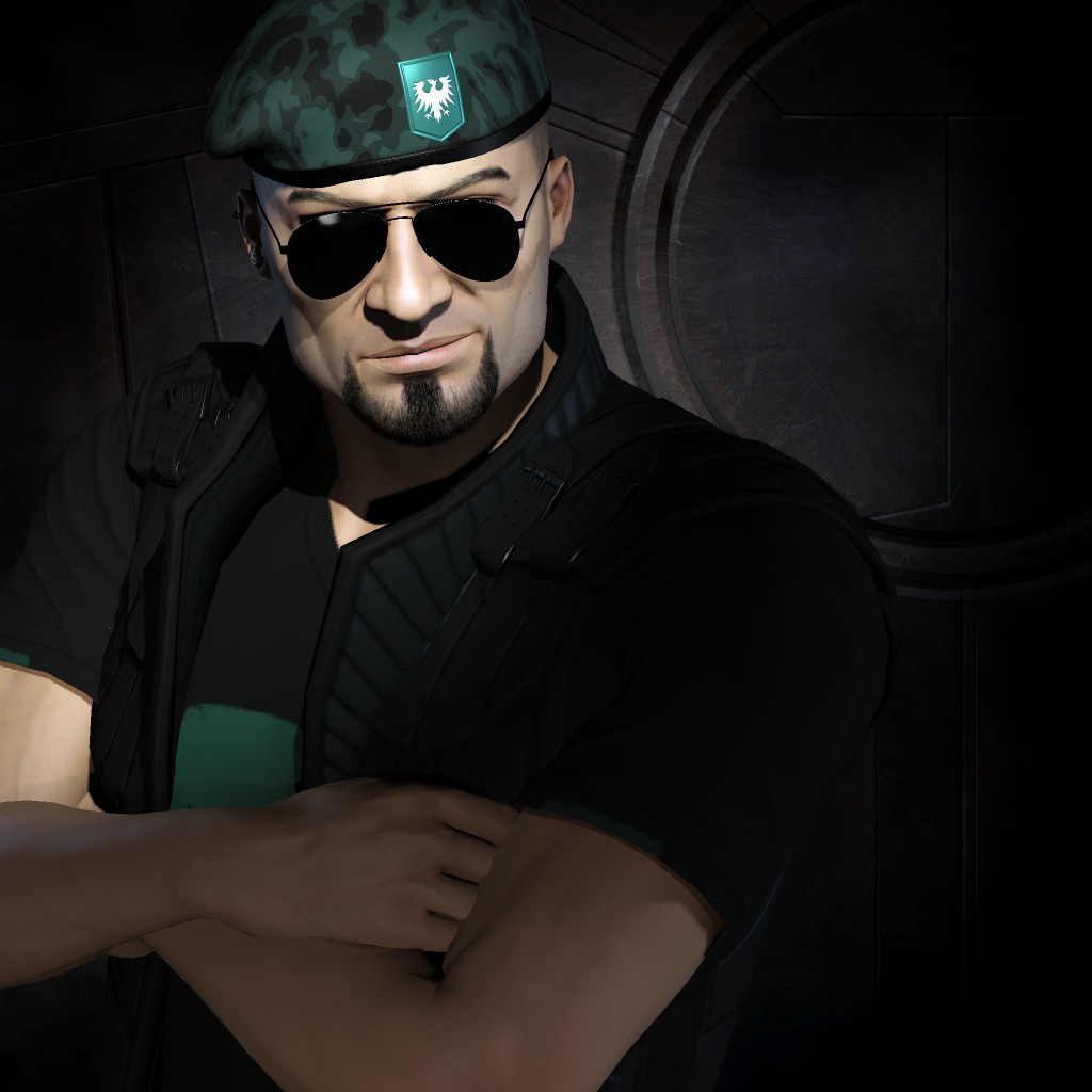 Overlord anzolgun