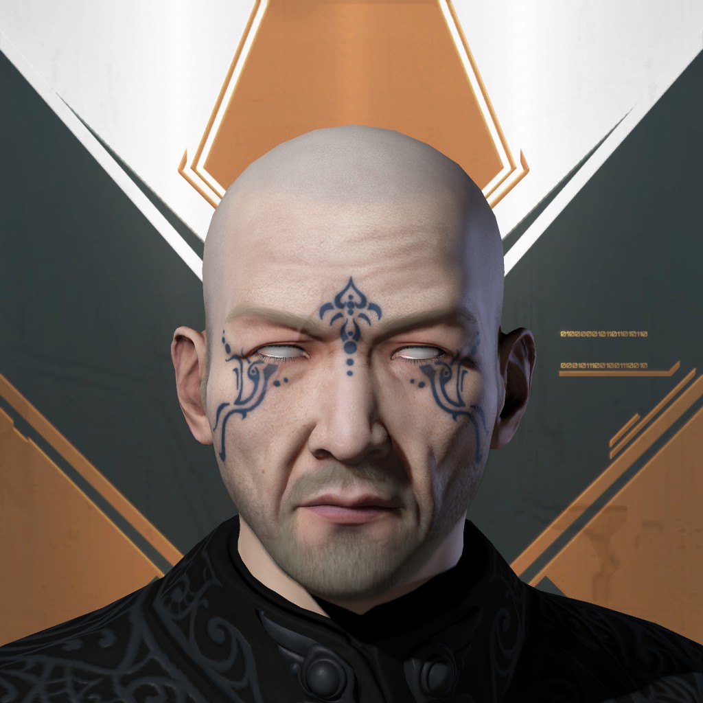 portrait