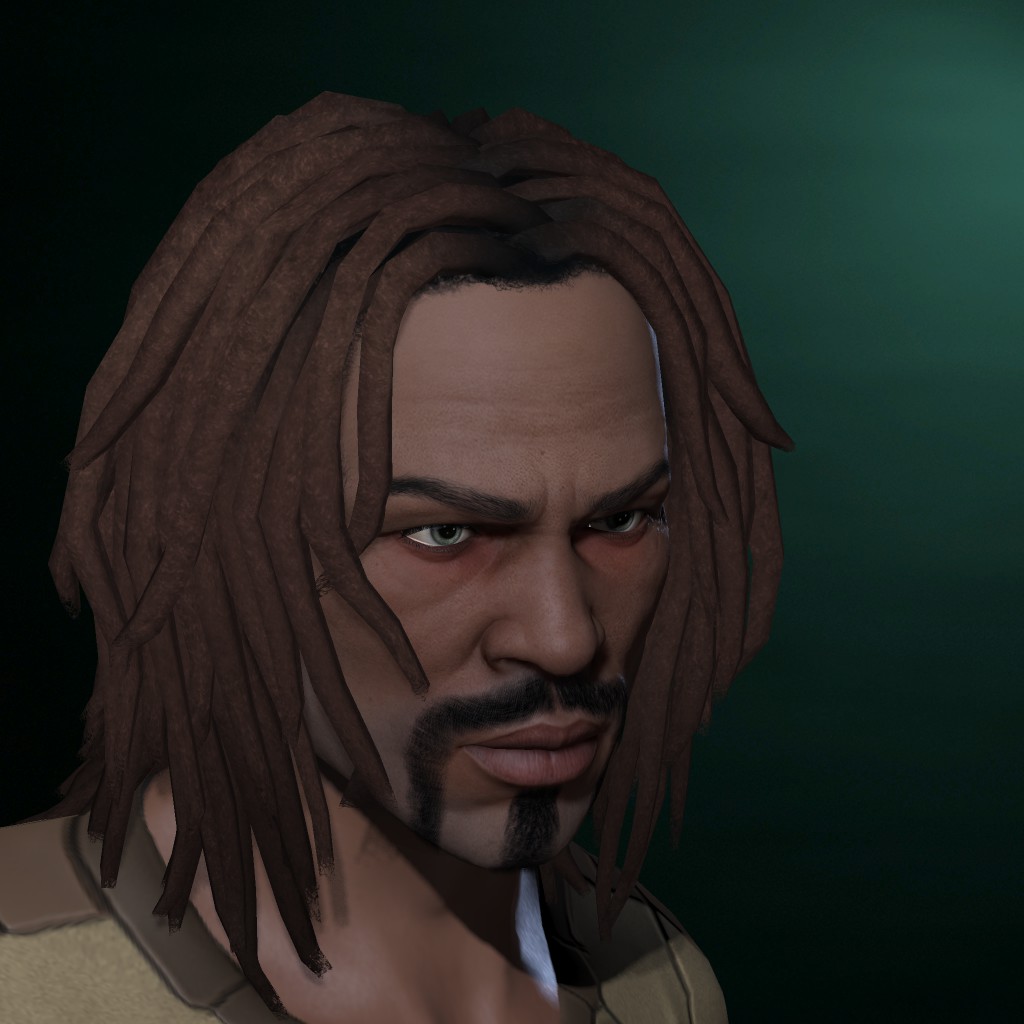 Flexxander Farcevord