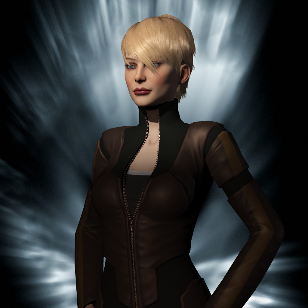 Claire Shaw