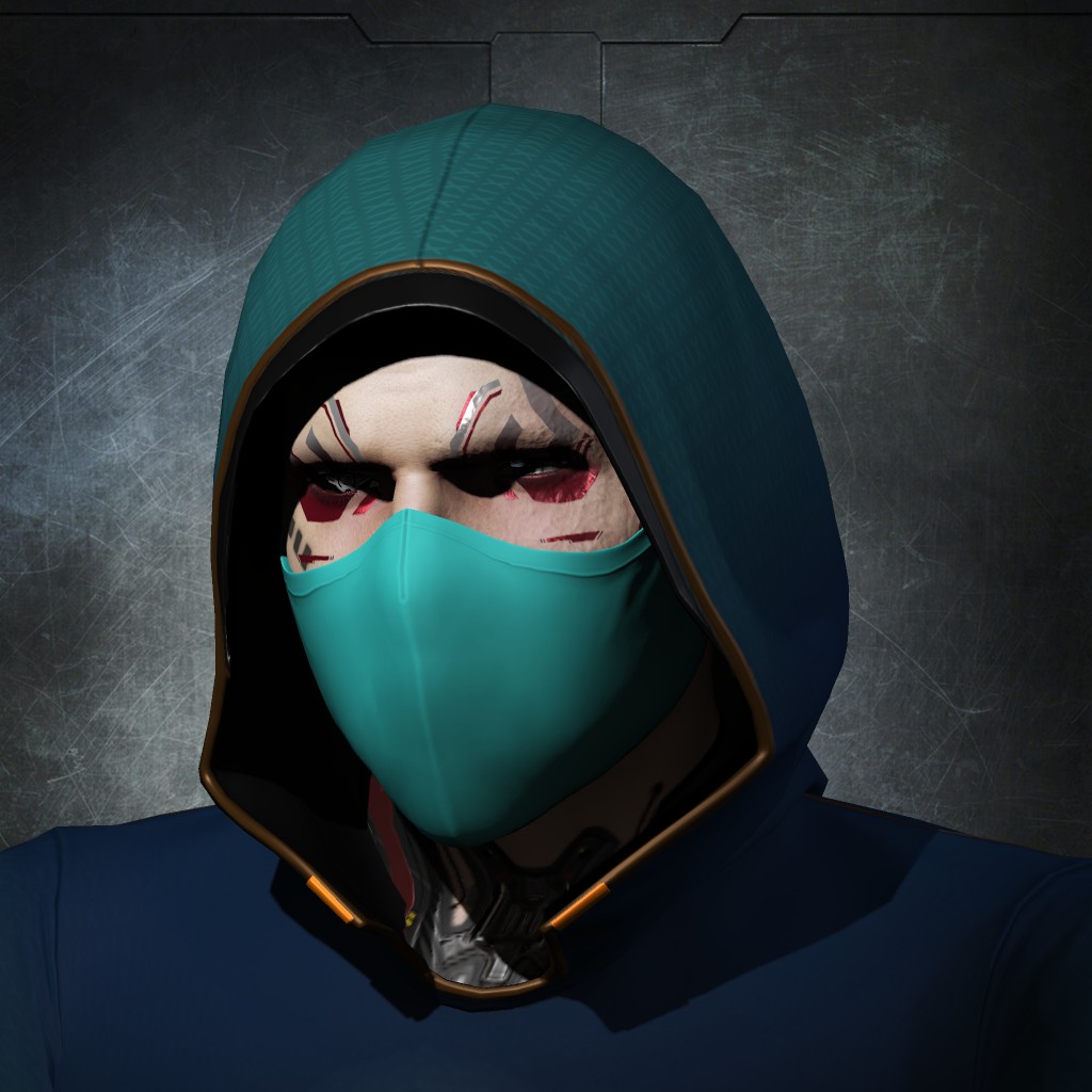 portrait