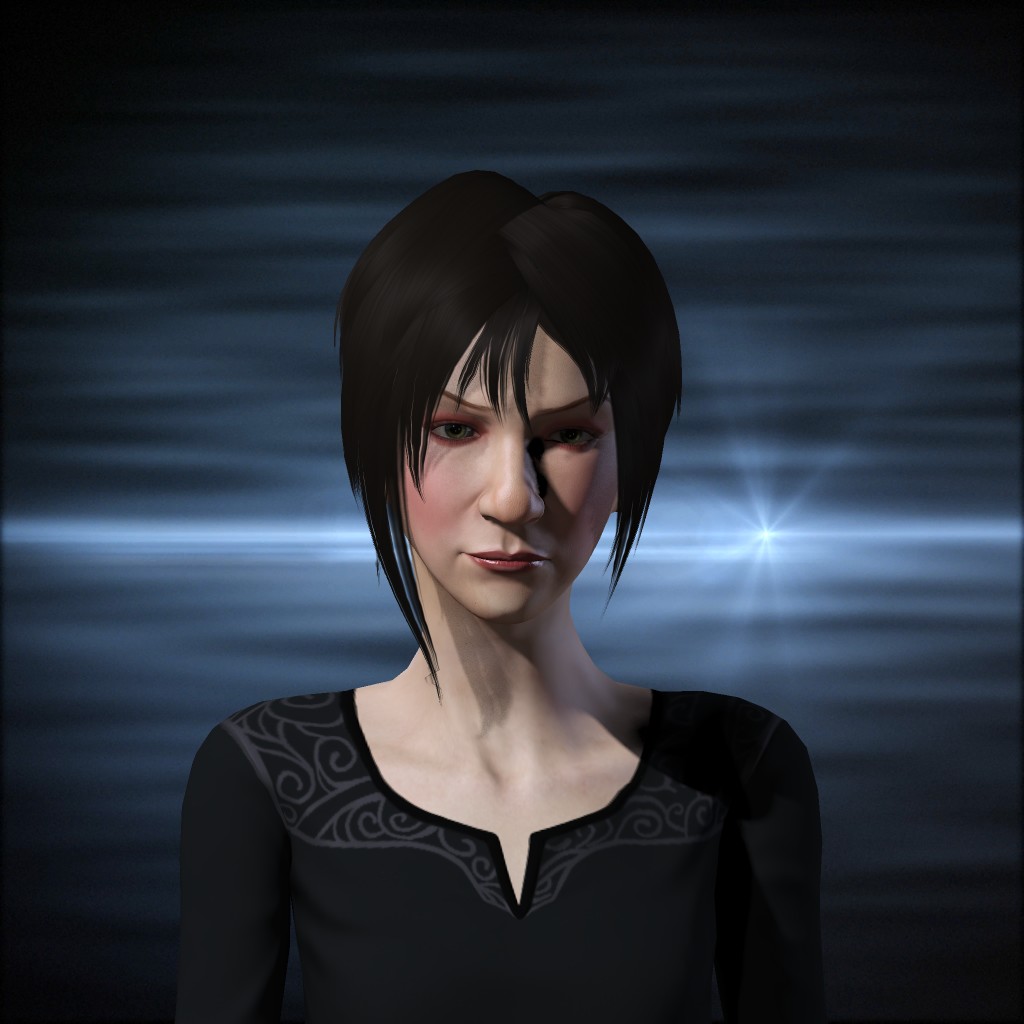 Alita URM