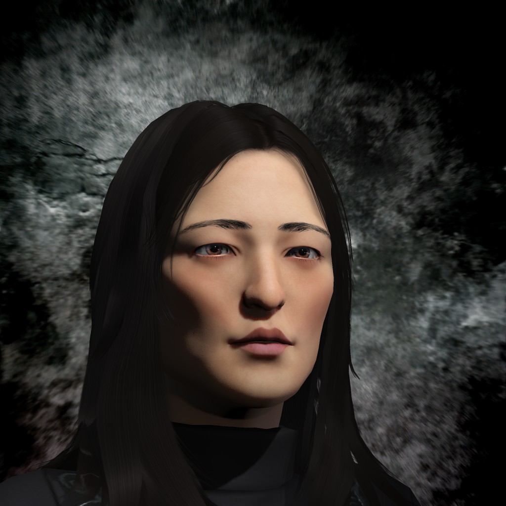 Xiwangmu Tianshan