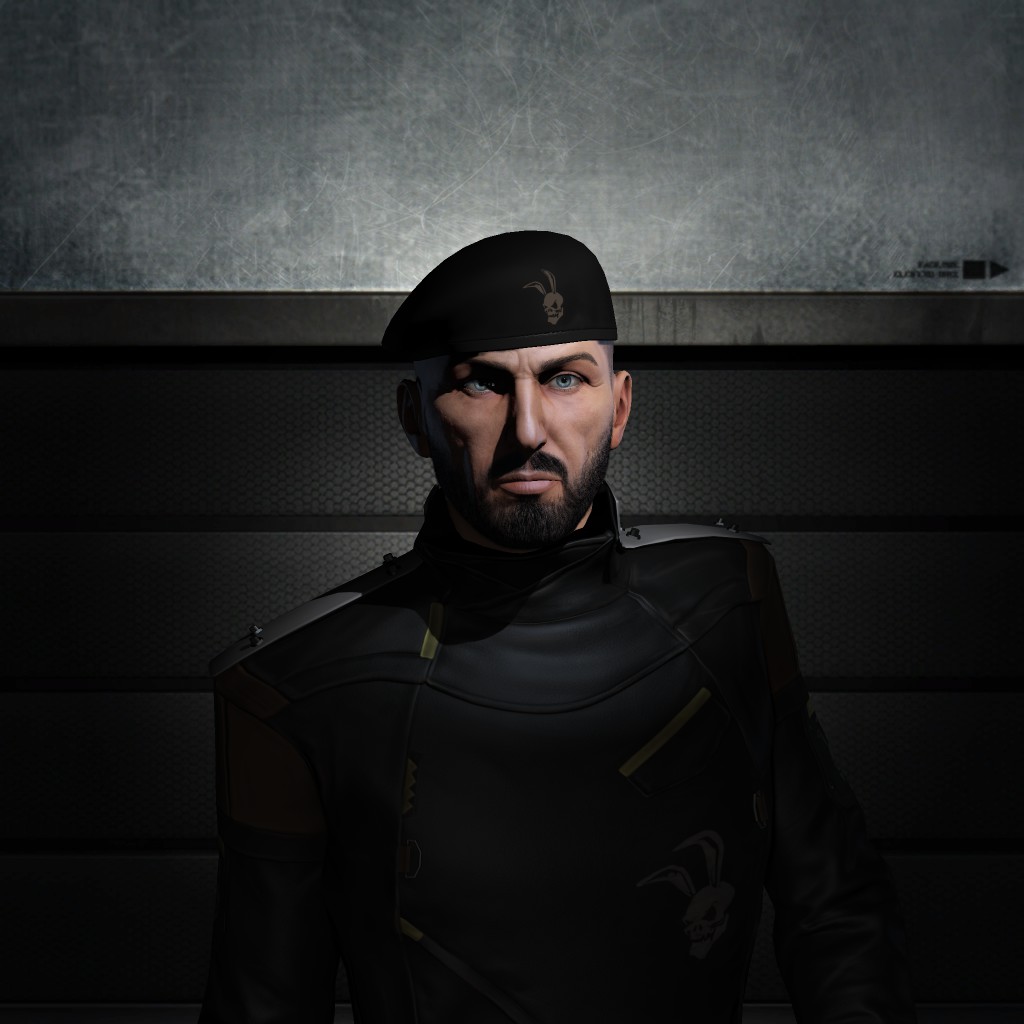 Nixxie Weyland