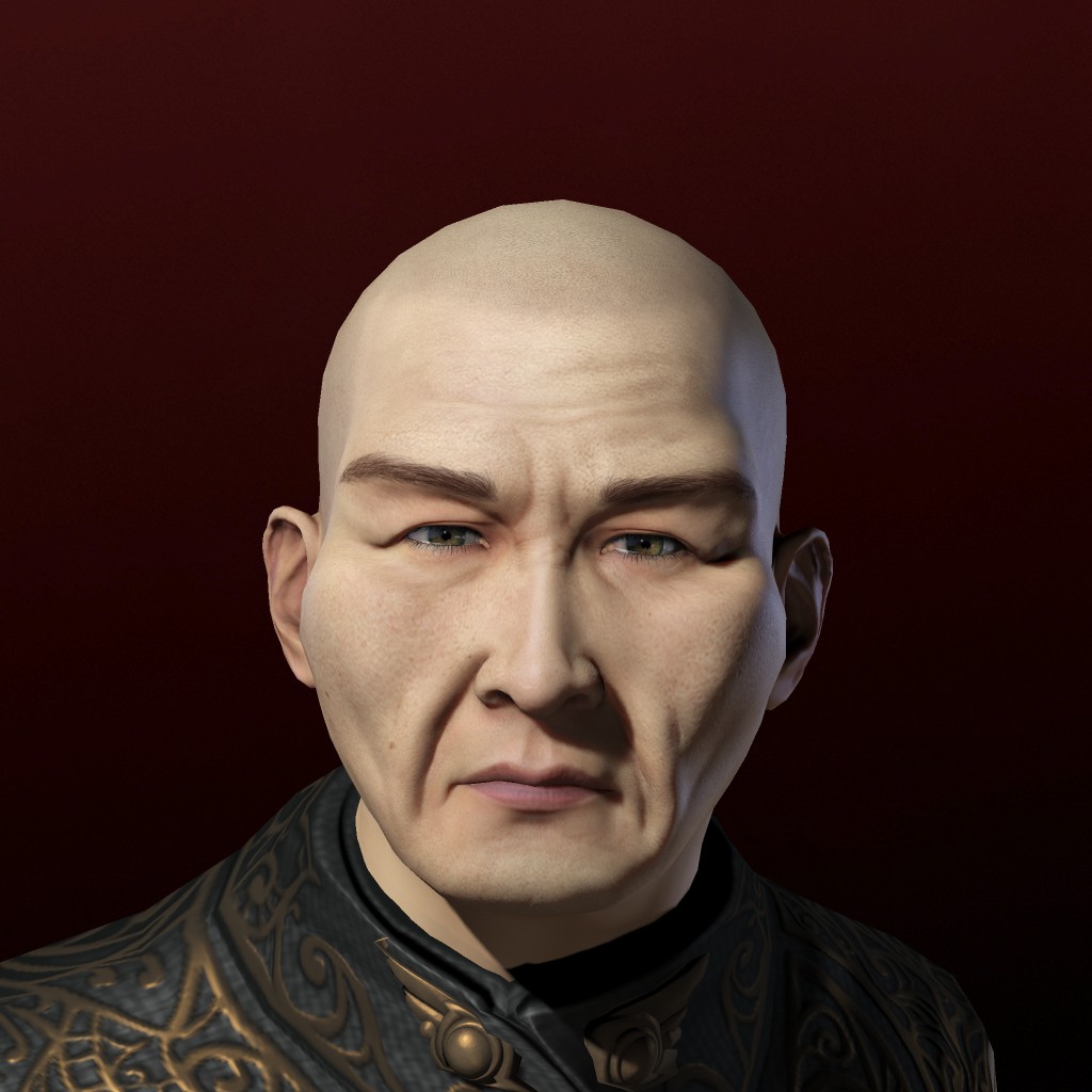 Kai-Dieter Endor