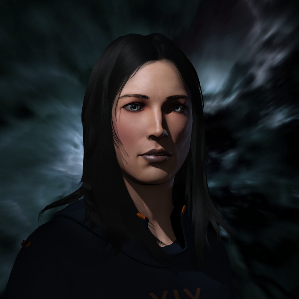 Mira Demeter