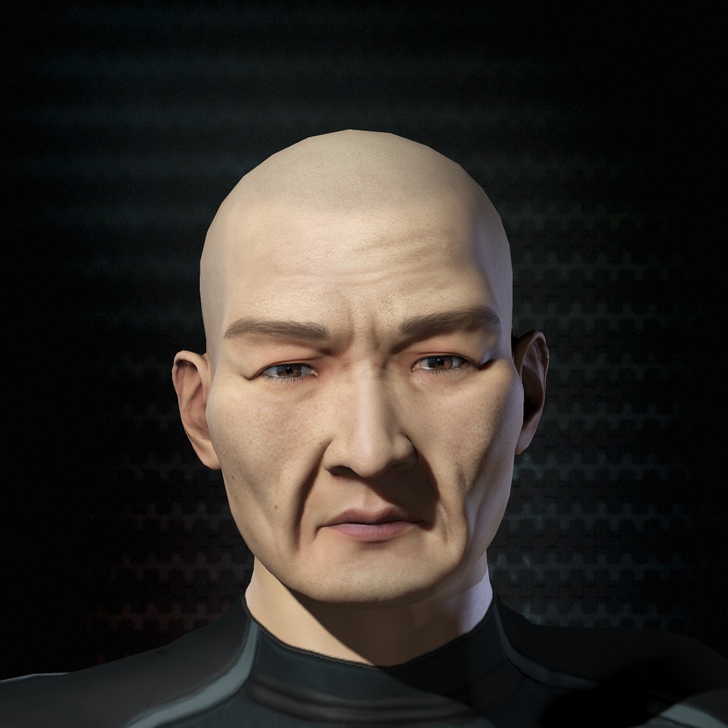 Kai-Uwe Endor