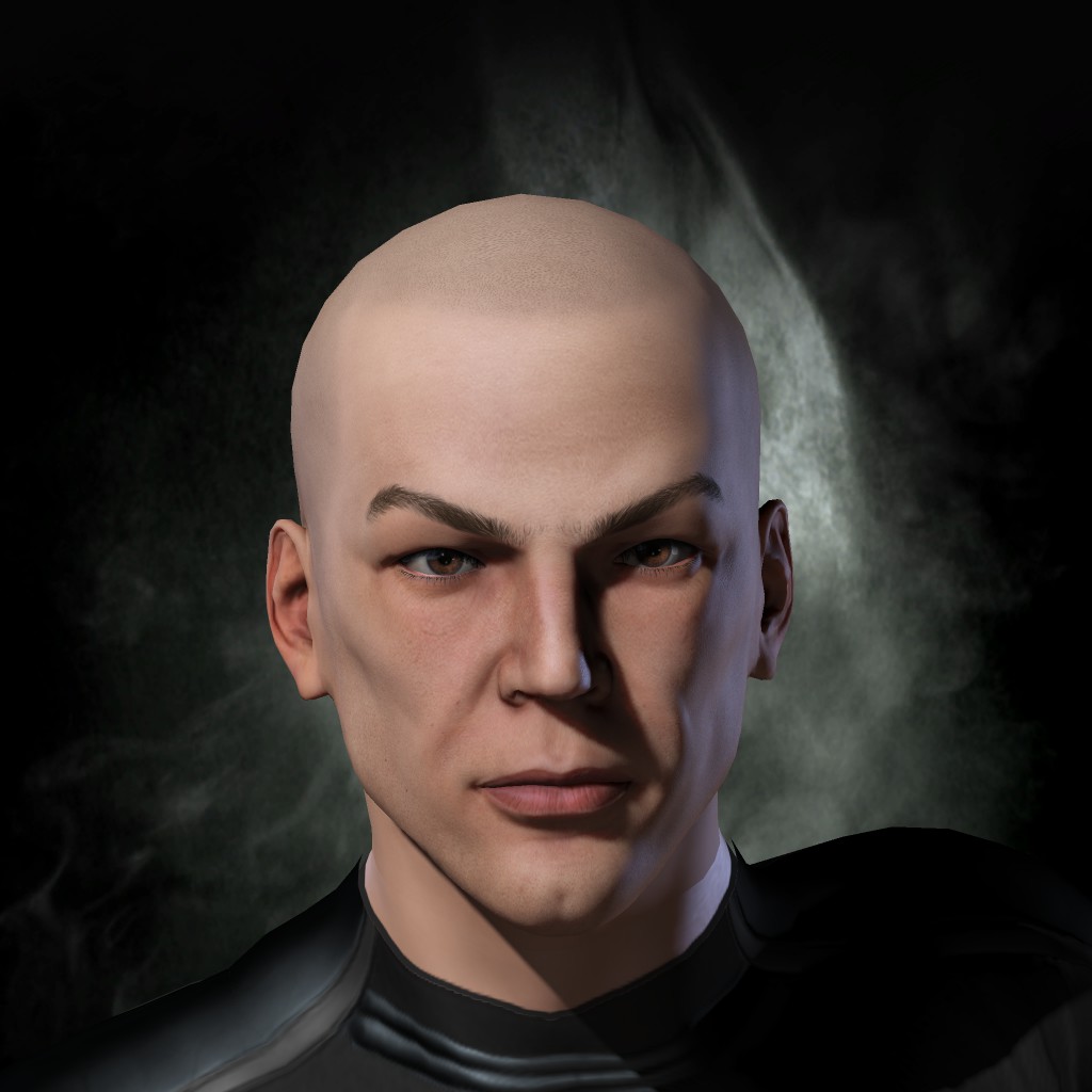 Ken Endor