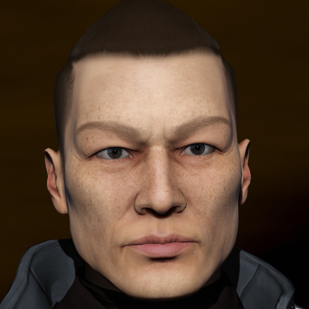 portrait