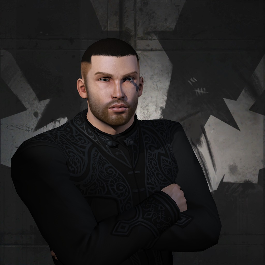 Konstantin Shitov