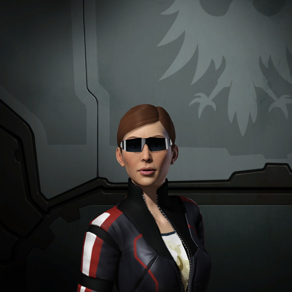 Jasmine Tigerunicorn