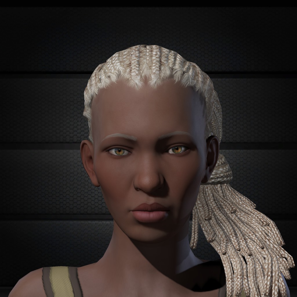 Freya Odin-Daughtr