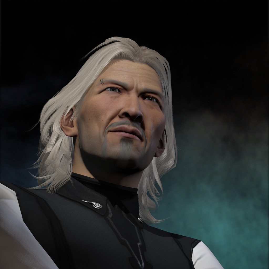 Strong Alidas