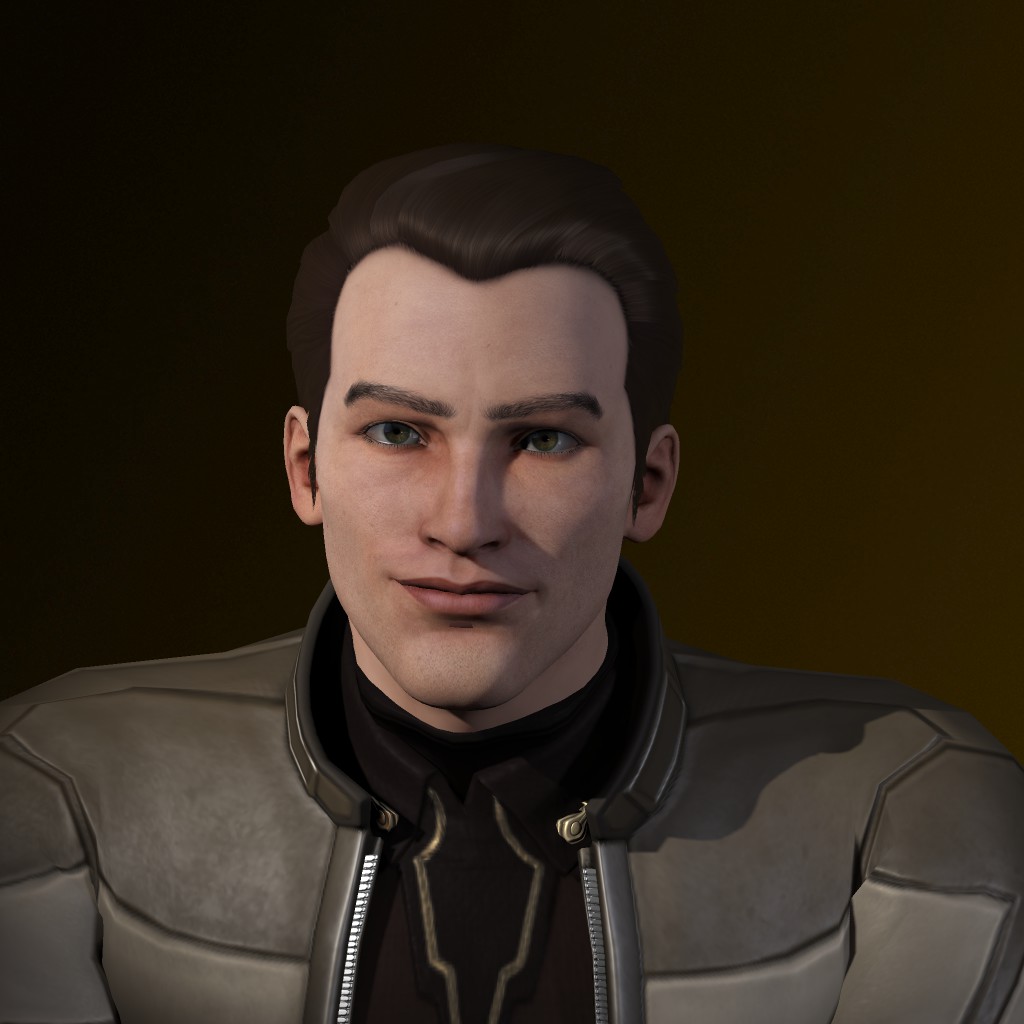 portrait