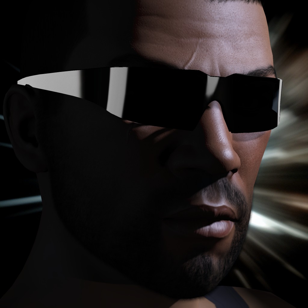 KaiserXz Melkan