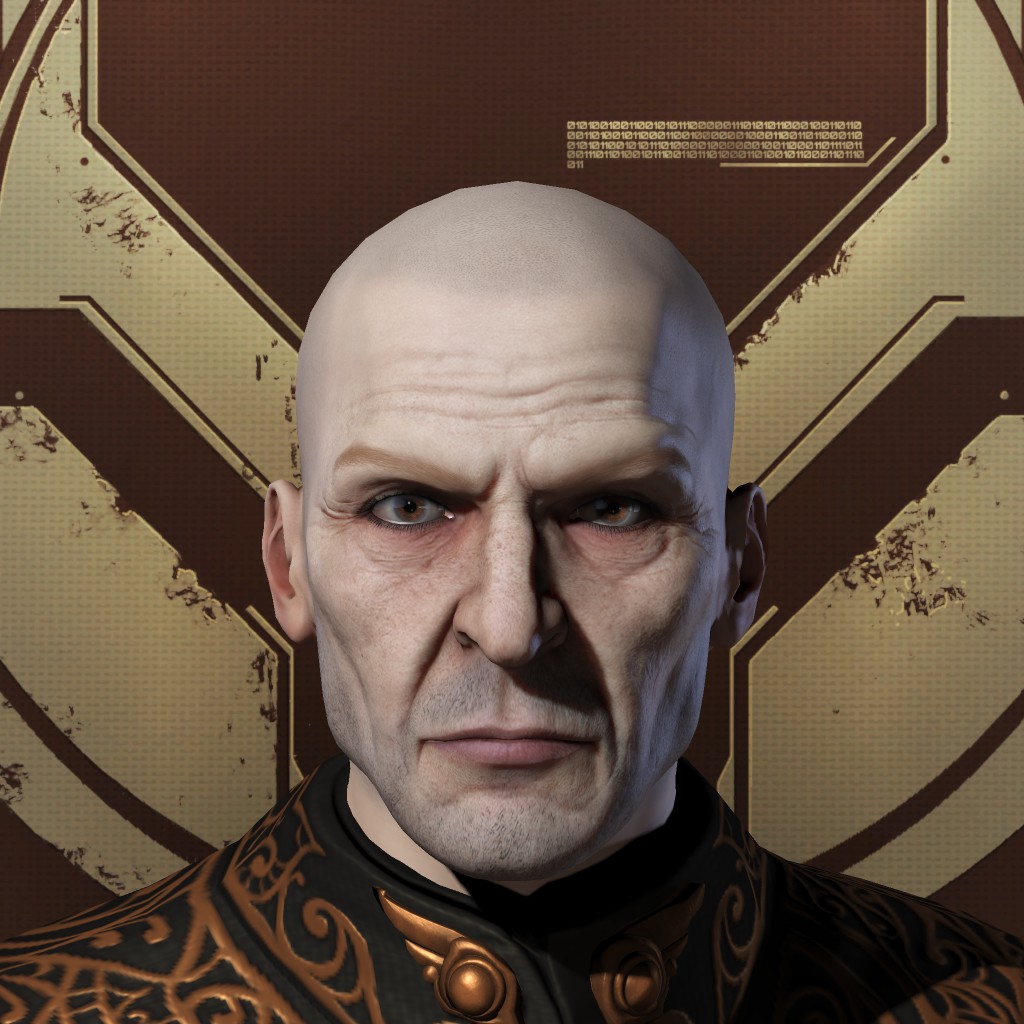 Karr 'Lord' Bathana