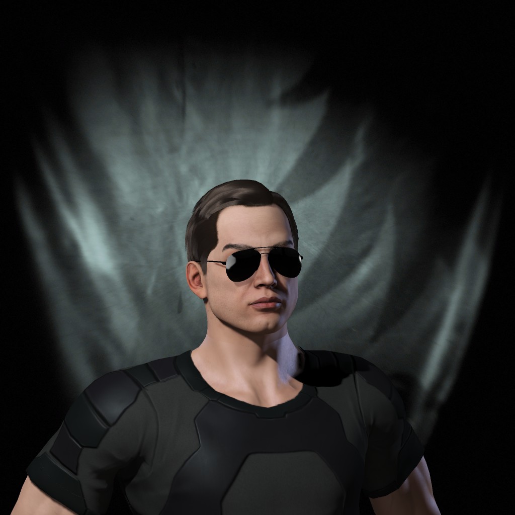 Dzony Mabata