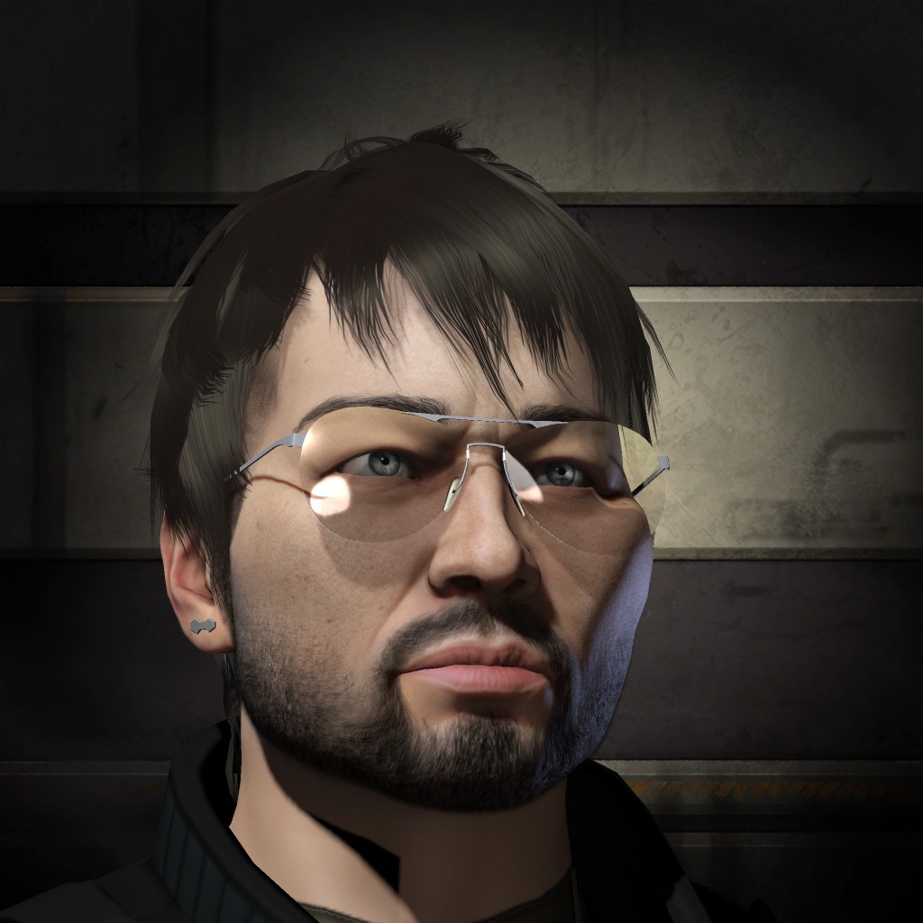 R J Redic