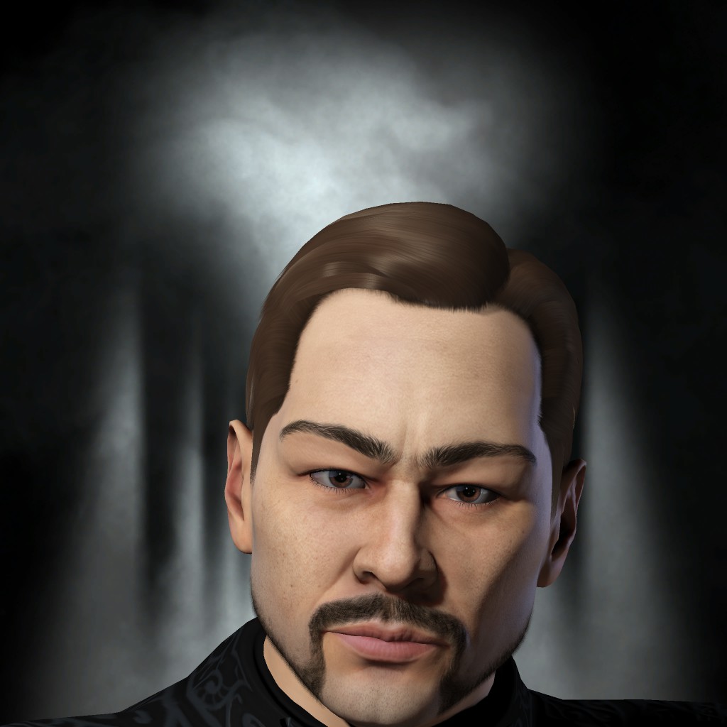 Nikos Sakos