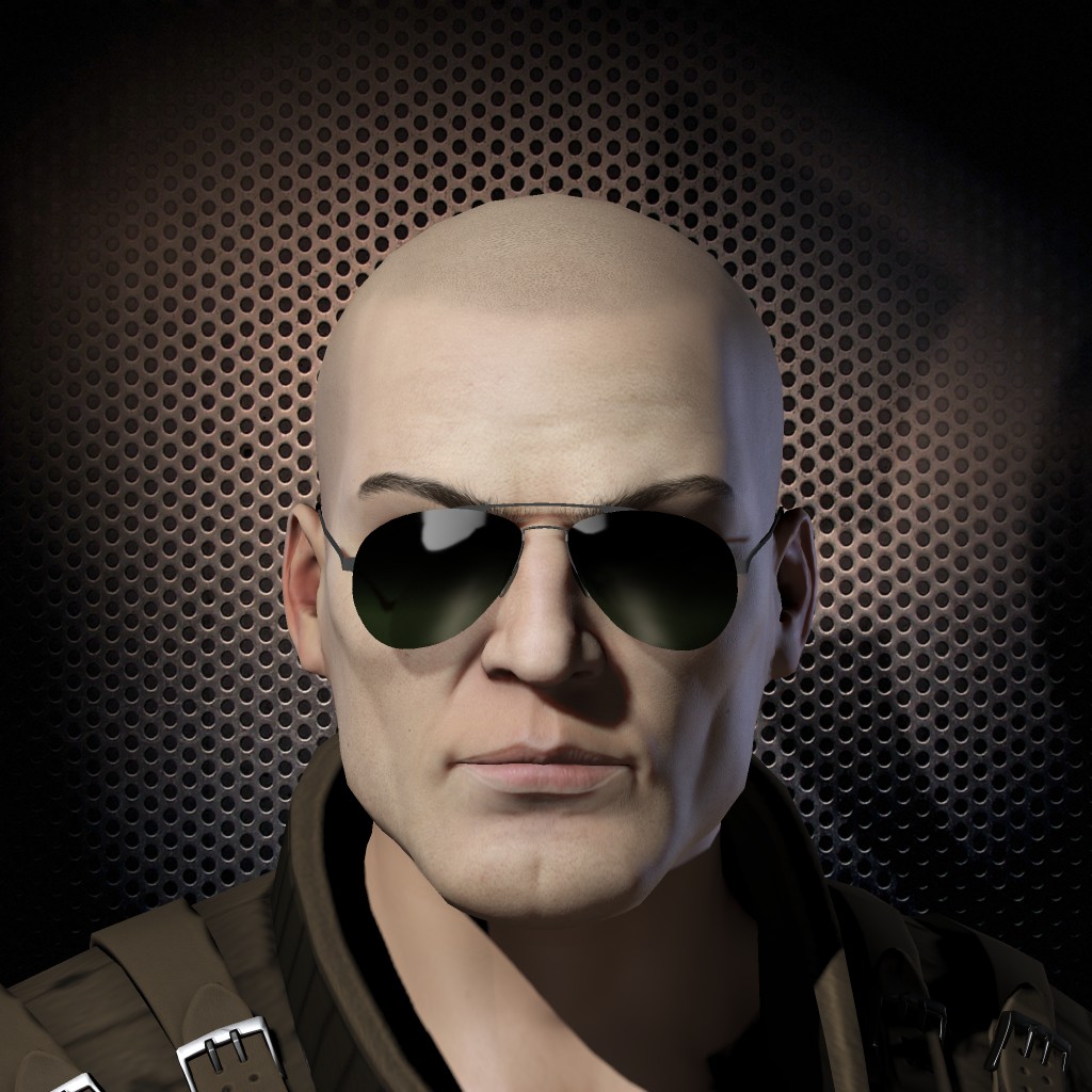 Eric Landsherr