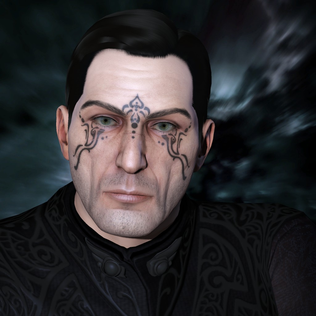 Hans Yakuza