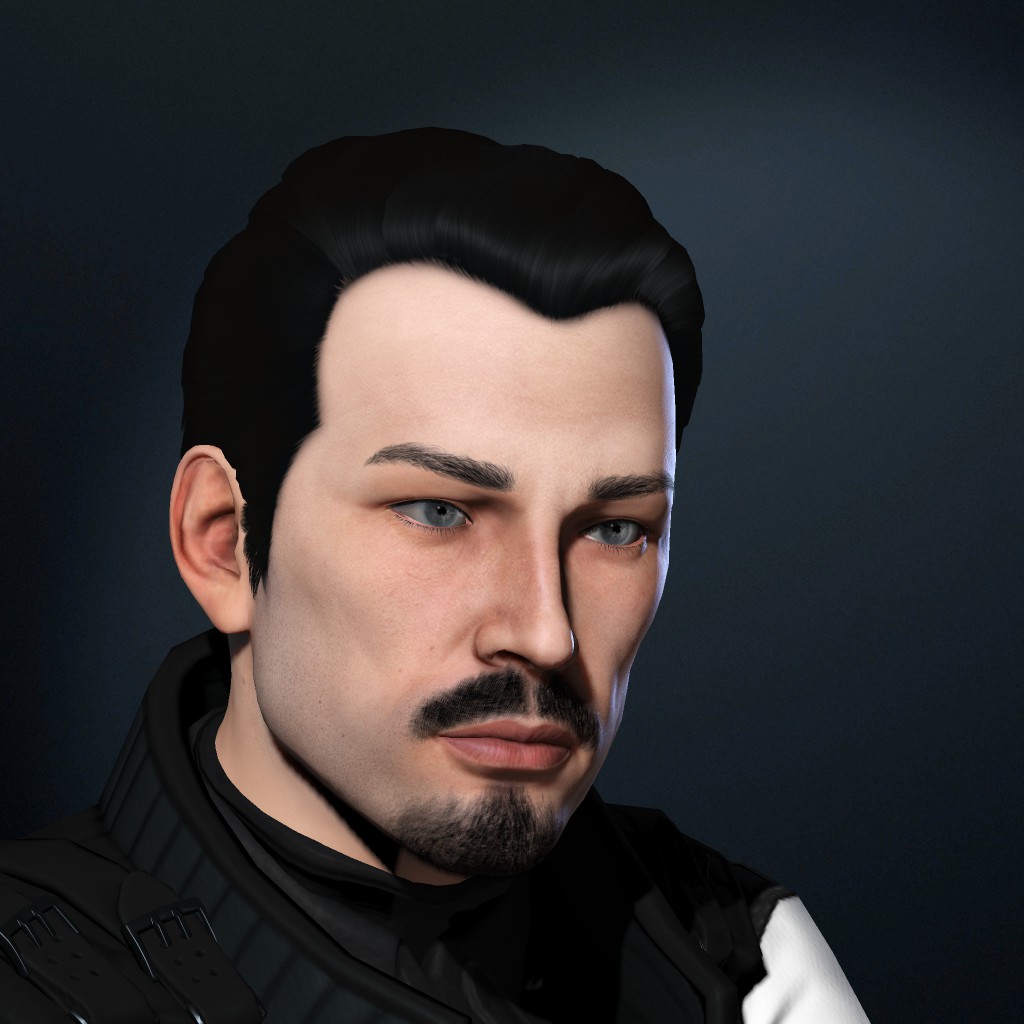 Nate Galahad