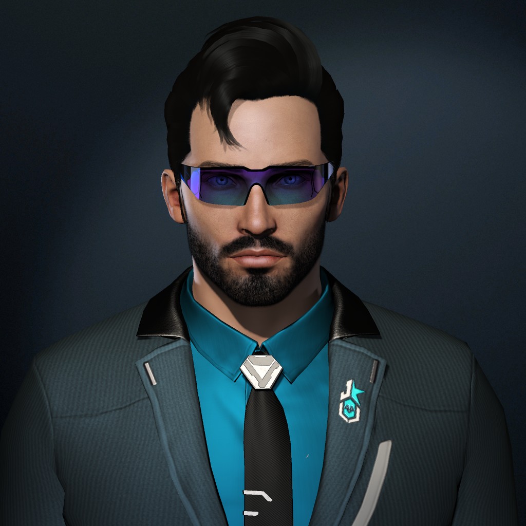 SexGod