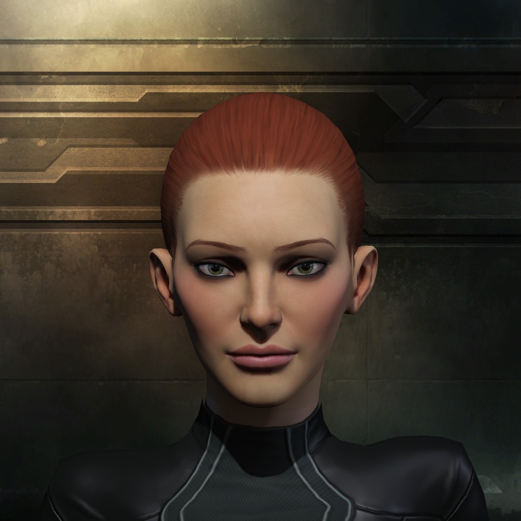 Belka Raine