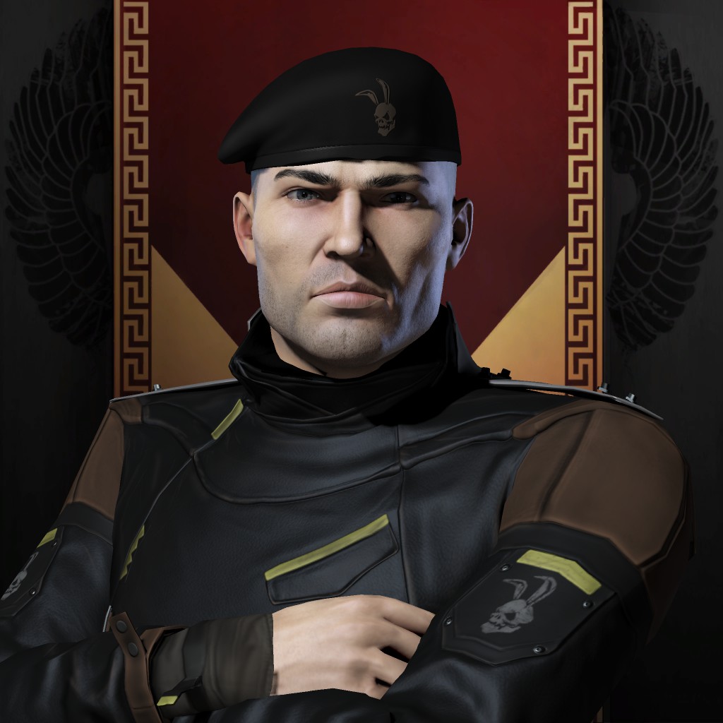 Captain Diarrhea