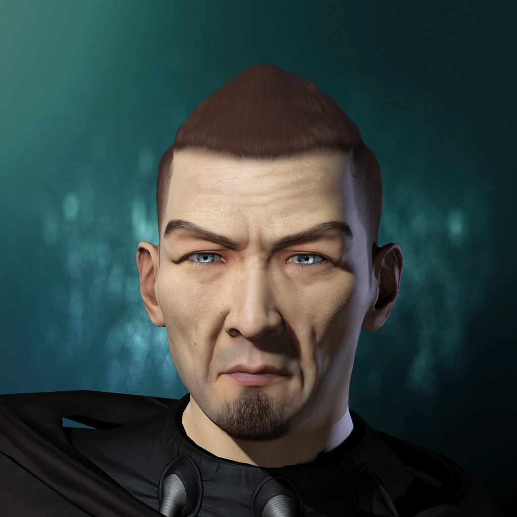 Omen JF