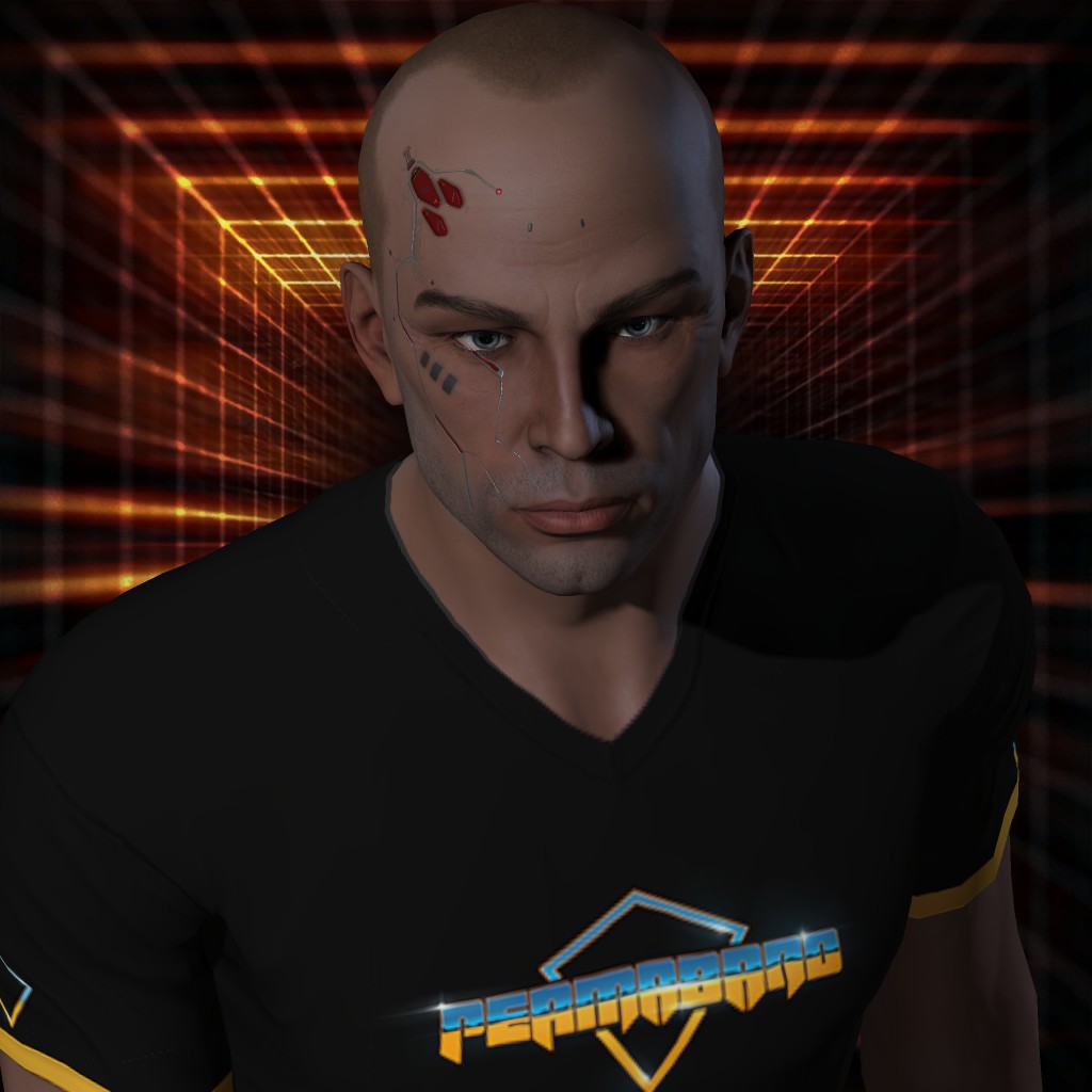 Klim Gemorgan