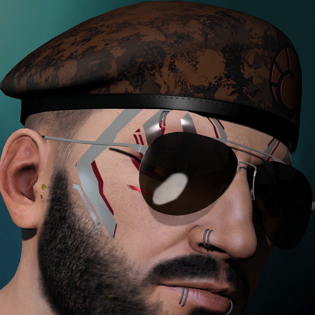 The Carpendejo