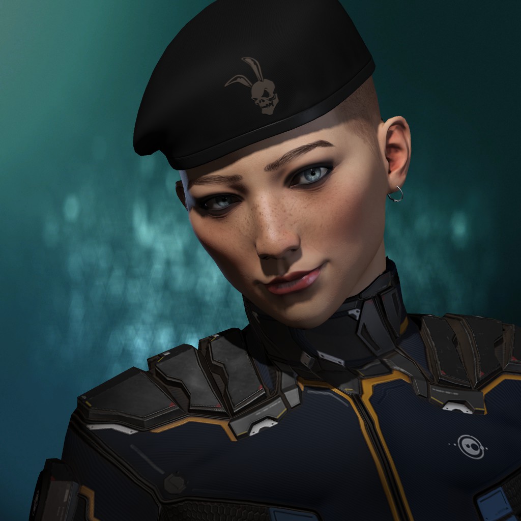 Lyara Valeska