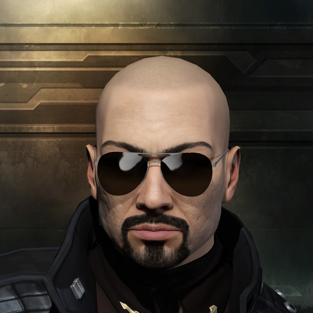 Hunter Deckard