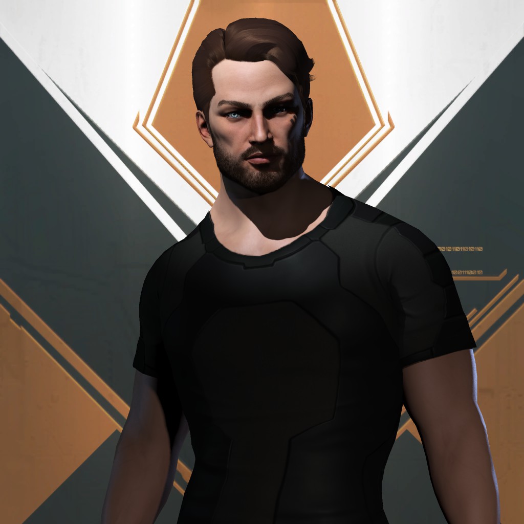 Ace Yeager