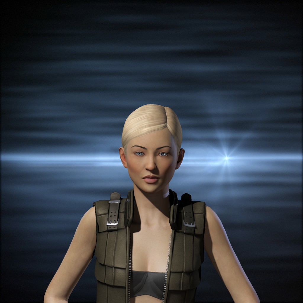 Tara Coco