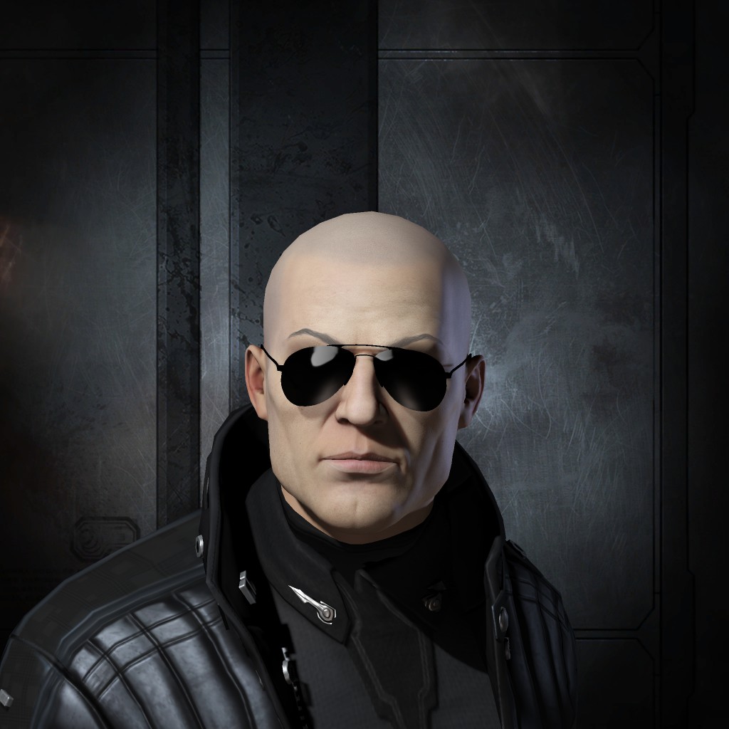 Caldari Citizen 2115057827