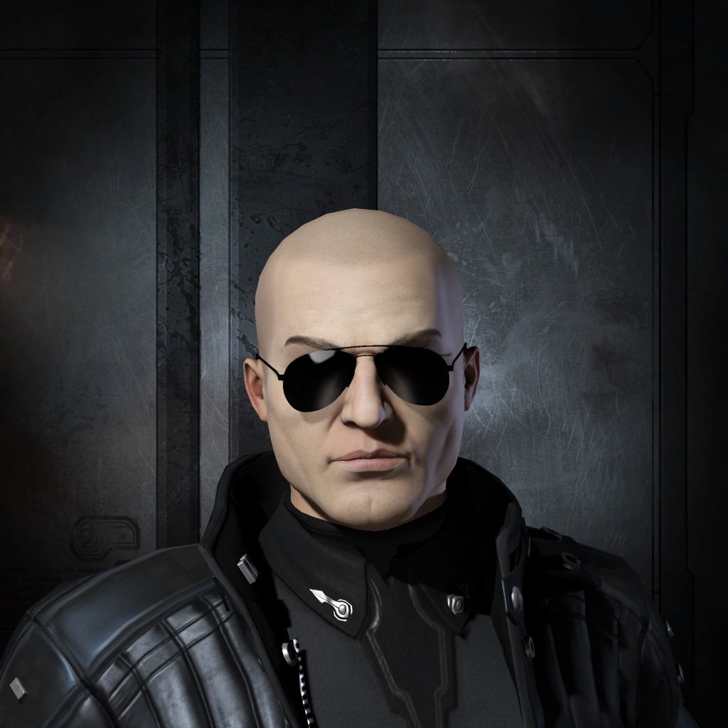 Caldari Citizen 2115057834