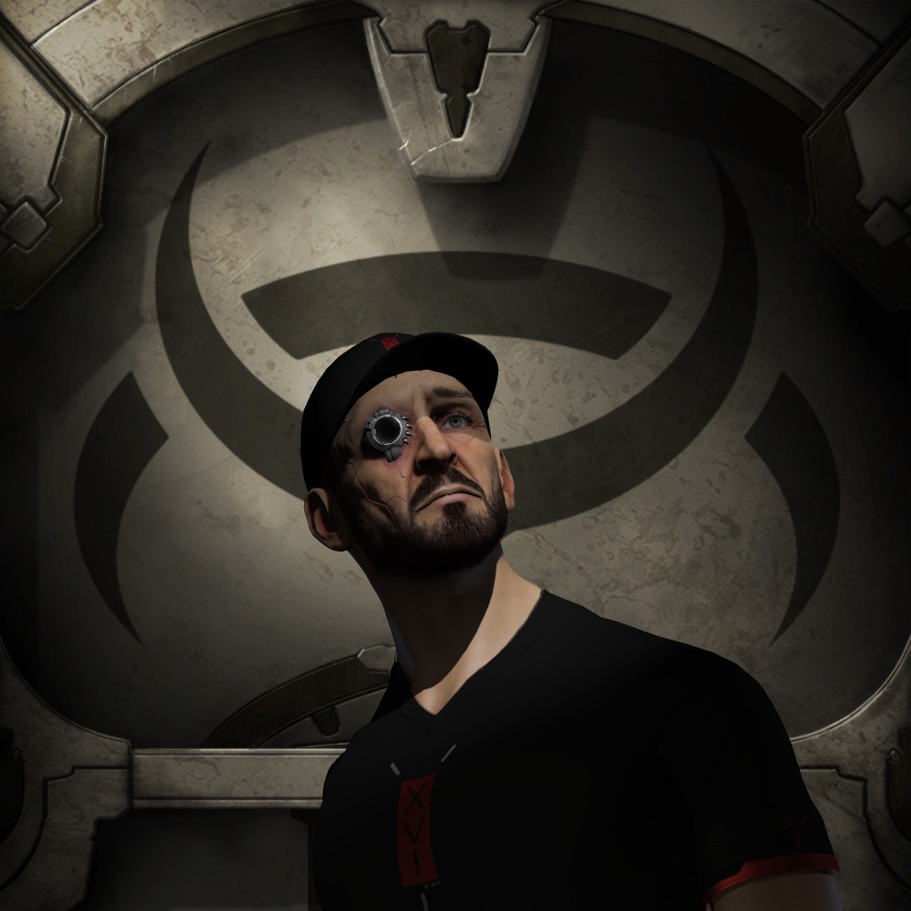 Commander Teufel